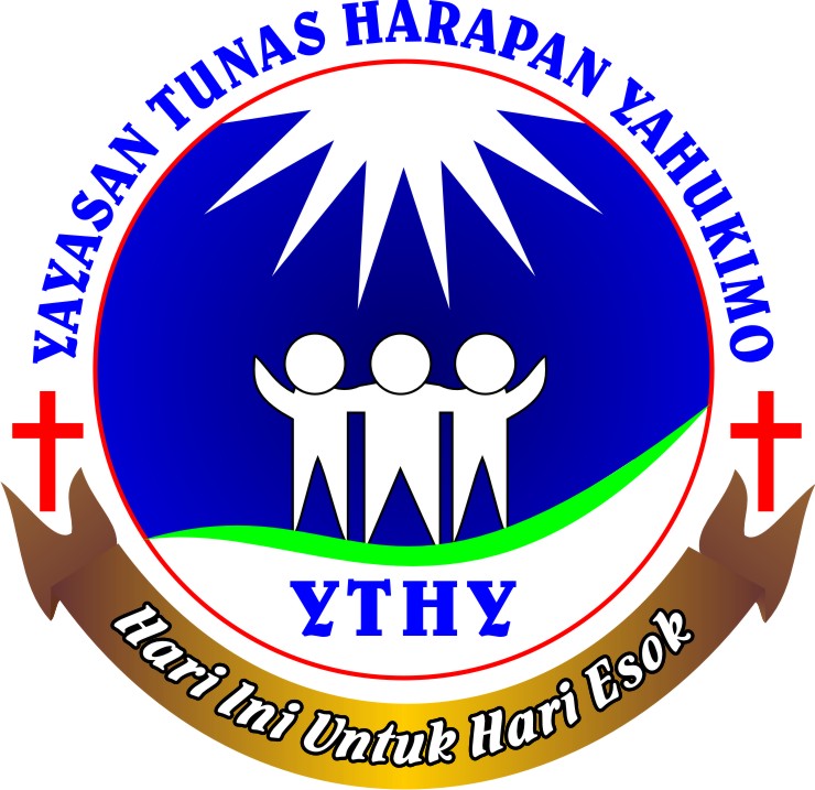 logo yayasan
